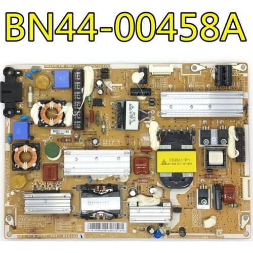 Original 100% test for samgsung UA40D6000SJ power board BN44-00458A BN81-06614B