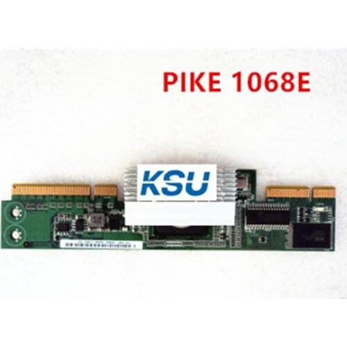 RAID CARD for ASUS PIKE 1068E SAS Array Card Motherboard Z8NA-D6