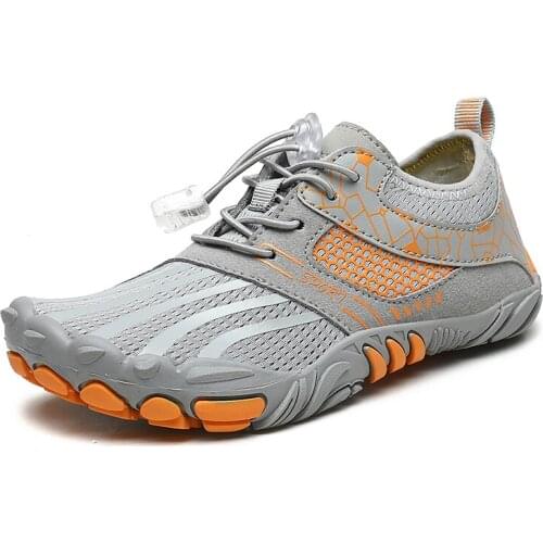 Barefoot Shoes Kids Aqua Shoes Children Sneakers Beach Water Sea Waterschoenen Kinderen Swimming Boys Girls Finger Sandal Summer