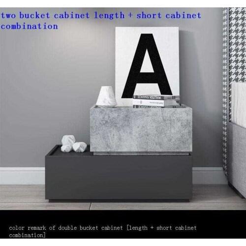 Chambre Nachtkastje Lemari Kayu Komidin Camera Da Letto Night Stand Quarto Bedroom Furniture Mueble De Dormitorio Bedside Table