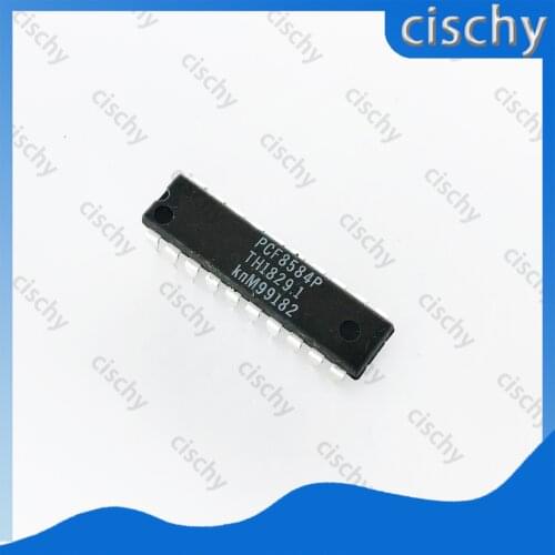 1PCS PCF8584P PCF8584 DIP-20