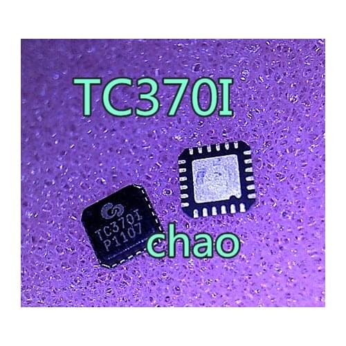 TC370I TC3701 QFN