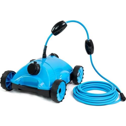 Cipu swimming pool automatic underwater vacuum cleaner domestic cleaner fish pool cleaner infant cleaning robot