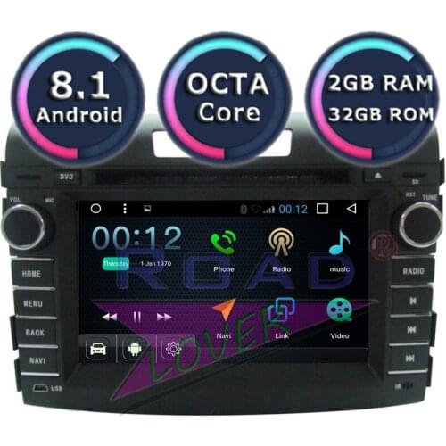 TOPNAVI Android 8.1 Car Media Center DVD Radio Player For Honda CRV 2012 2013 Stereo GPS Navigation Automagnitol Two Din Video
