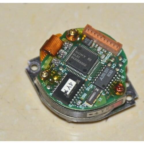 Used Encoder RE90C-2048C For SGM-08A316S