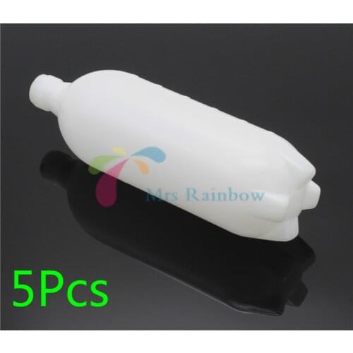 5/Pcs Dental Water Storage Bottle Thicken 600ML Universal For Dental Chair Unit Dental Supples