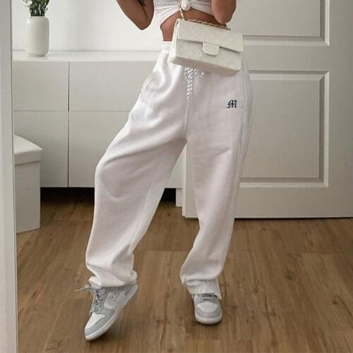 Chin.Sweety Women's Capri Pants