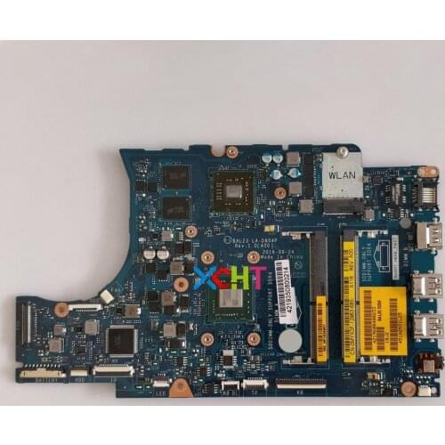 CN-0MYX0F 0MYX0F MYX0F BAL23 LA-D804P w A9-9400 CPU 216-0890010 GPU for Dell Inspiron 5565 NoteBook PC Laptop Motherboard