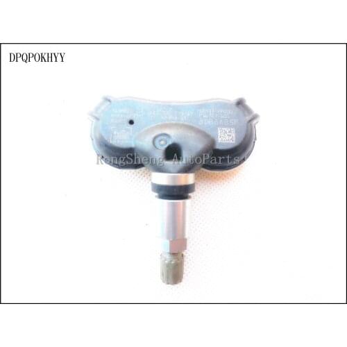 DPQPOKHYY TPMS Sensor 52933-2F000 Tire Pressure Monitor System Sensor For Hyundai KIA