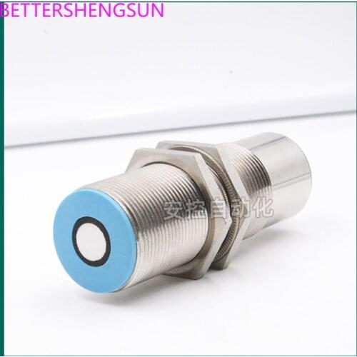 NPN proximity switch probe of UM30-211115 ultrasonic ranging displacement sensor