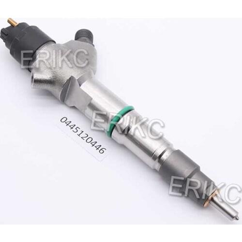 ERIKC 0445120446 CRIN Auto Fuel Pump Injection 0 445 120 446 Diesel Pump Engine 0445 120 446