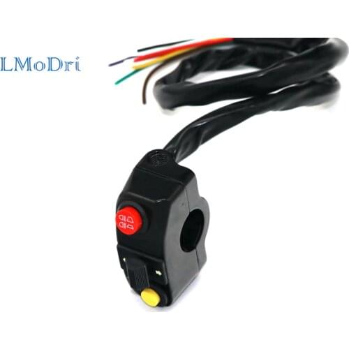 LMoDri Motorcycle Horns China