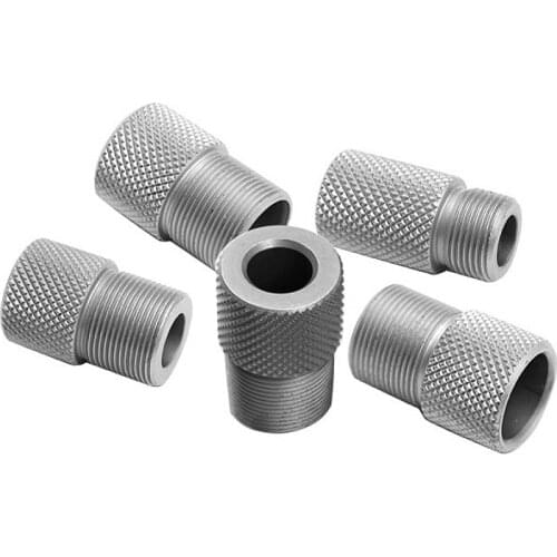 Doweling Jig Drill Bushing Metal Drill Sleeve 4mm-15mm For Woodworking Drill Guide Hole Drilling Bit Accessories