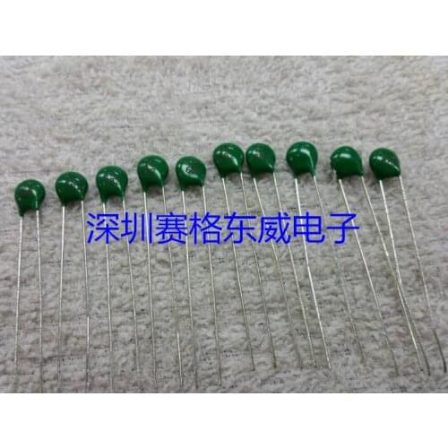 New 20PCS/LOT TTC-682 6.8K TTC682 The spot diameter of 5 mm