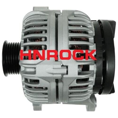 NEW HNROCK 12V 150A ALTERNATOR 11338 0124525106 FOR BOSCH