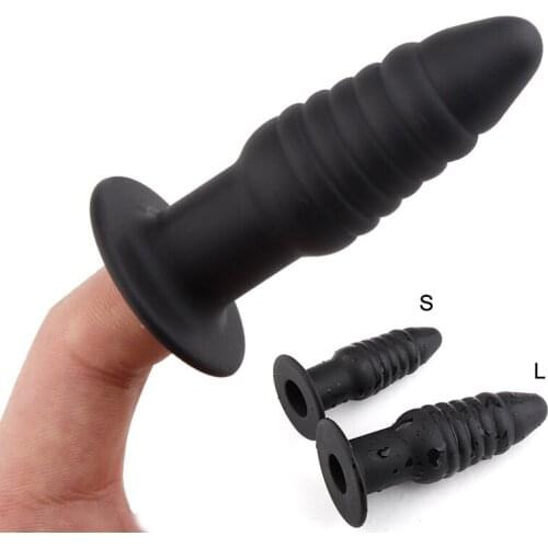 Paisennet Anal Toys