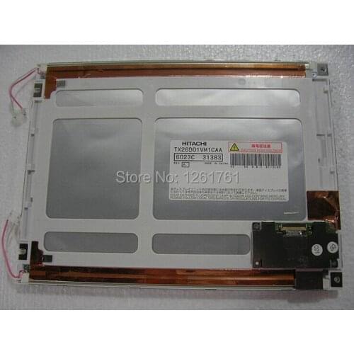 TX26D01VM1CAA lcd display screen panel