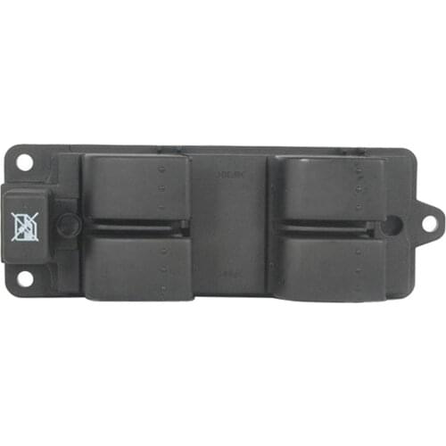 Electric Power Lifter Window Master Switch Control Switch Fits for Mazda 3