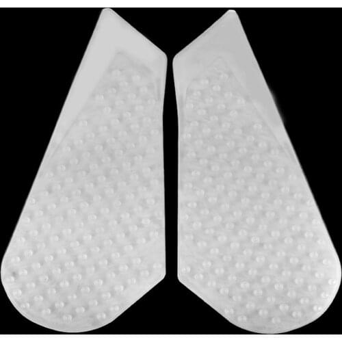 For Suzuki GSXR 600 750 2011 to 2016 2017 2018 2019 GSXR600 GSXR750 L1-L9 GSXR 750 Motorcycle Tank Pad Anti slip Stickers