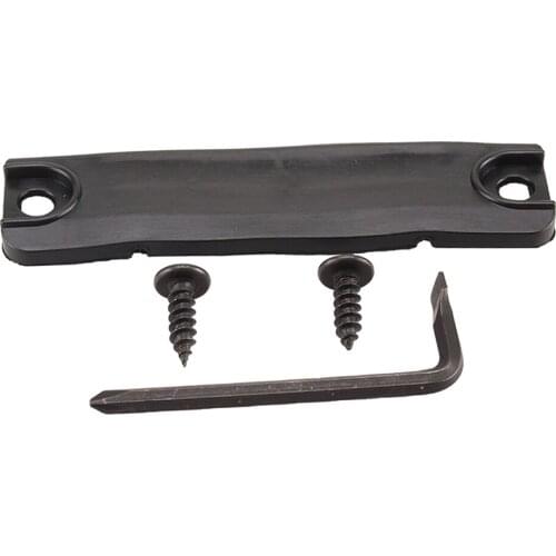 Replacement Repair Kits for Lexus Toyota Liftgate Trunk Hatch Back Door Handle Switch Cover