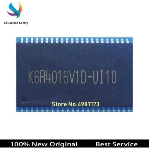 100% Original K6R4016V1D-UI10 In Stock K6R4016V1D-UI10 Bigger Discount for the More Quantity