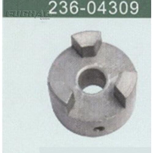 236-04309 For JUKI DDL9000 concave-convex Rubber Ring Sewing Machine Parts