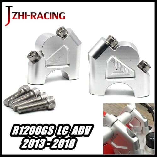 FOR BMW R1200GS LC Adventure 2013-2016 Motorcycle Accessories Rear Drive Shaft Protection bumper Bar Guard