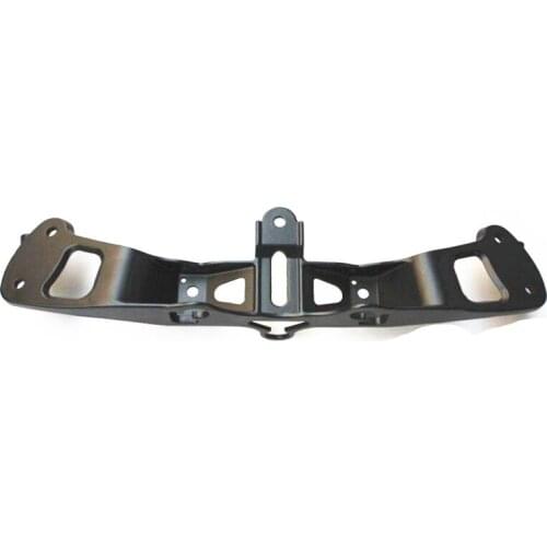 Black Upper Stay Cowl Bracket Fairing For Kawasaki ZX6RR 636 2005-2006 ZX-6R 2005-2008 Motorcycle