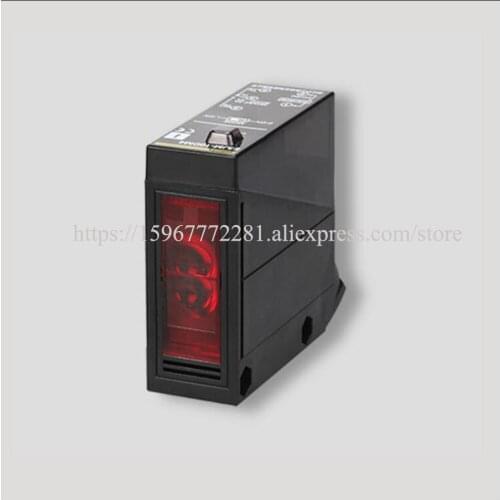 E3JM-10DM4-10L Sensor square relays built-in photoelectric switch duishe type DC/AC-illuminate relay output DC12~24V/AC110~220V