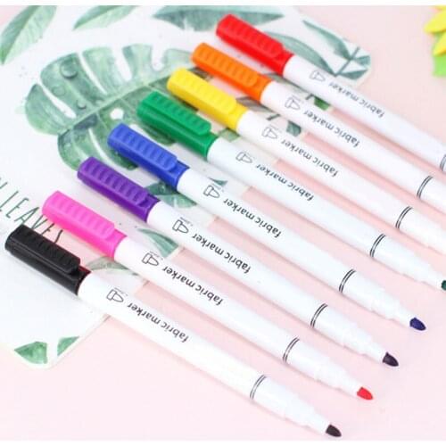 Цветные маркеры FangNymph China At AliExpress
