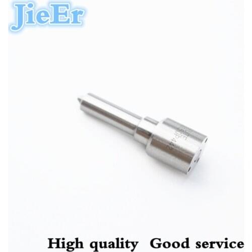 Injector nozzle DLLA152P1690 for common rail diesel fuel injector 0445120083