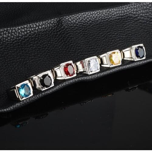 KEISHA LENA Rings With Cubic Zirkonia For Women