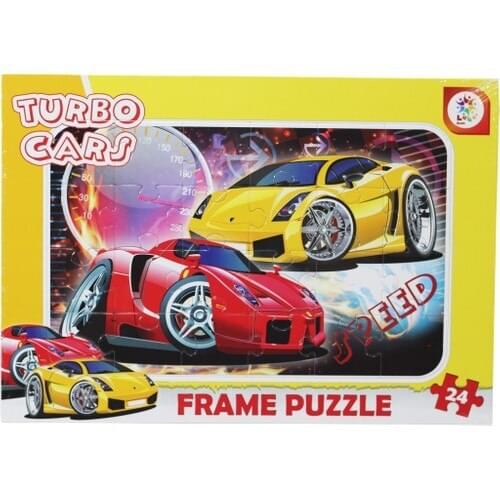 Laço Kids Puzzles & Puzzles
