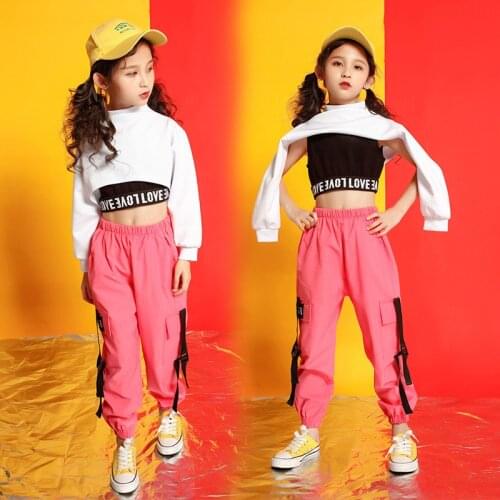 Luckyqiang Fashion Pants For Girls