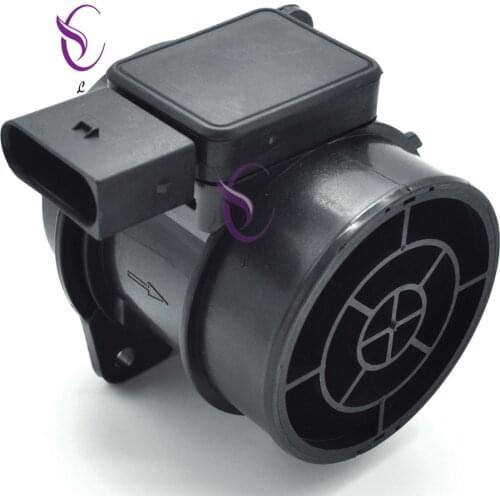 Mass Air Flow Maf Sensor Meter For Mercedes Benz SLK CLK 200 230 32 AMG 00-04 A1110940148 5WK9613 A 111 094 01 48 5WK9 613