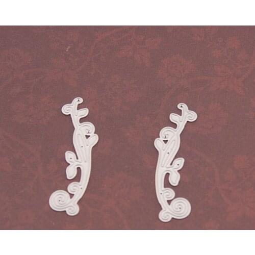 Metal Cutting Dies Stencils For DIY Scrapbooking dies Photo Album Embossing Paper Card Crafts Dies N151