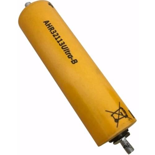 1pcs Brand LIfepo4 3.2v 4.4Ah 4400mah 35C High discharge 60A 32113 3.2v 4000mah 5Ah for car jump starter 12v 4s diy power tools