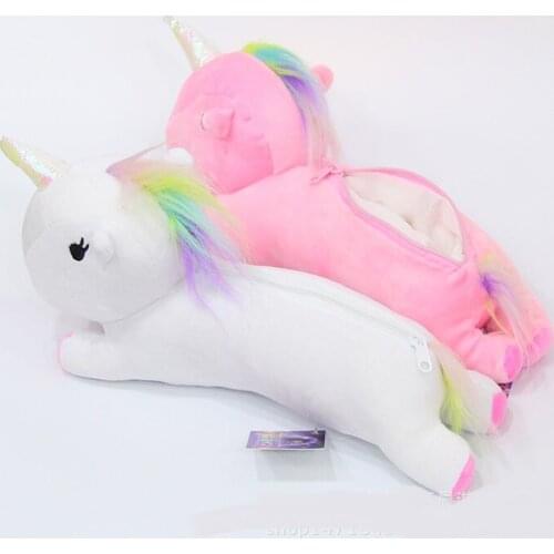 New 30cm plush doll stuffed soft Pillow Can be used in pencil cases cute lovely toy christmas gift for kid