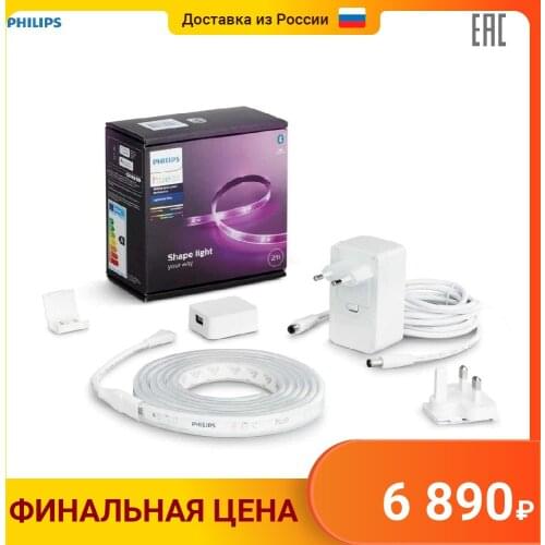 Светодиодные ленты Philips China At AliExpress