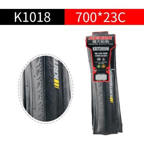 HOT NEW k1018 H-Q Folding tires 700X23C 125PSI/60TPI/pneus road Bike folding tyre