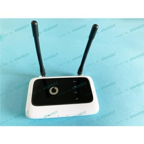10pcs Unlocked Huawei Vodafone R216-Z 4G LTE Pocket WiFi Router