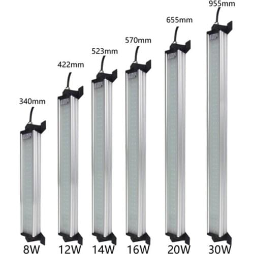 Shuncanda LED Lightening