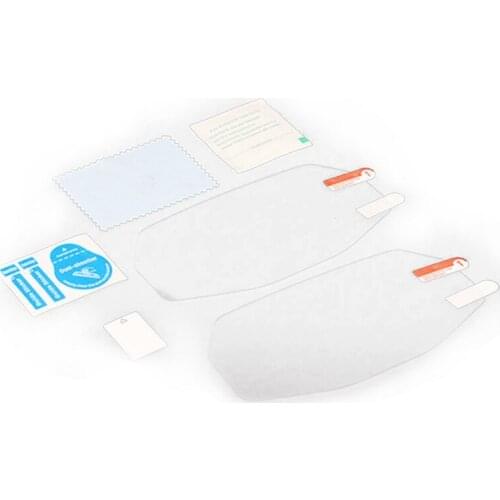 Motorcycle Cluster Scratch Protection Film Screen Protector for DUCATI Monster 797 821 1200 1200R