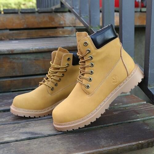 2020 Hot New Autumn Early Winter Shoes Women Flat Heel Boots Fashion Keep Warm Womens Boots Brand Woman Ankle Botas