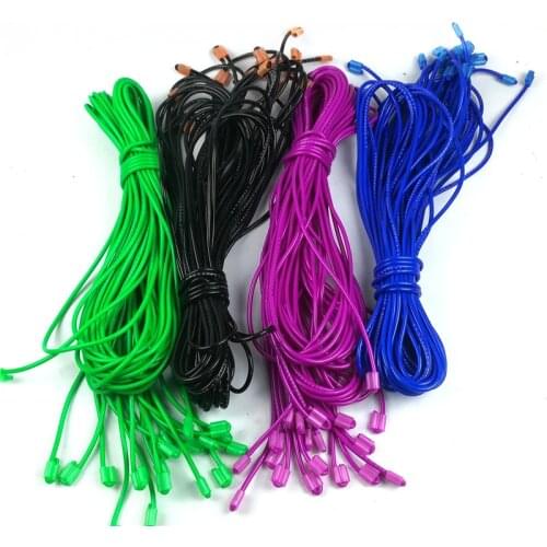 2.7 Meters Jump Skipping Rope Specially Designed for Fitness Exercise Equipment Sports Accessories