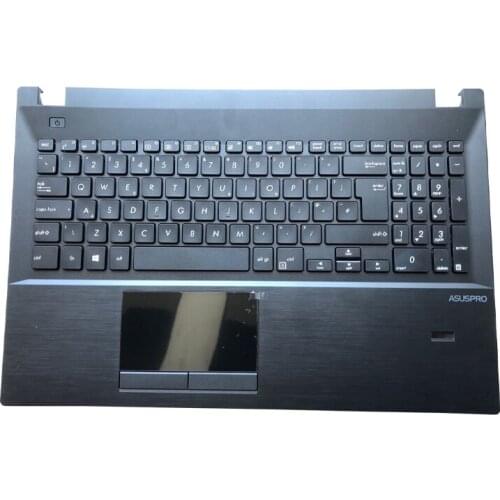 Free Shipping!! 1PC Original New Laptop Shell Cover C Palmrest For Asus pro551e PRO551LD PRO551JF pu551 PU551LD