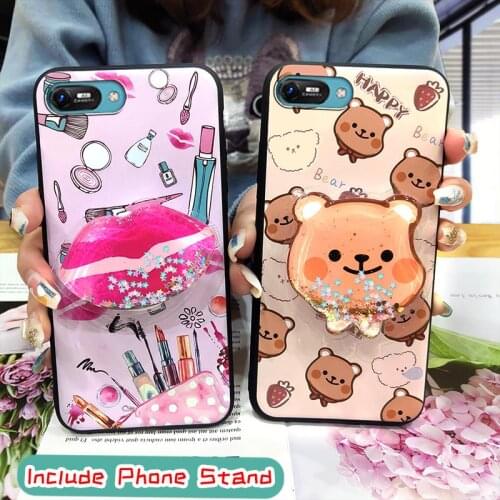 Original Waterproof Phone Case For Itel A25/A35 For Girls Shockproof Cover Durable Cute Anti-dust