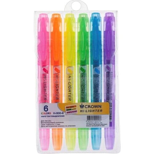 Маркеры CROWN China At AliExpress