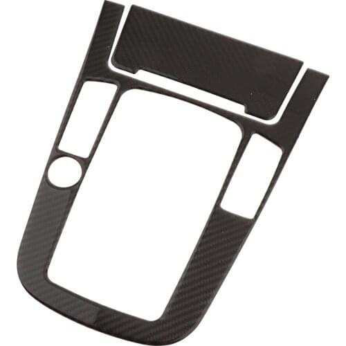 Trim Frame For Audi Q5 13-17 Gears Panel Decorative Cover Stickers