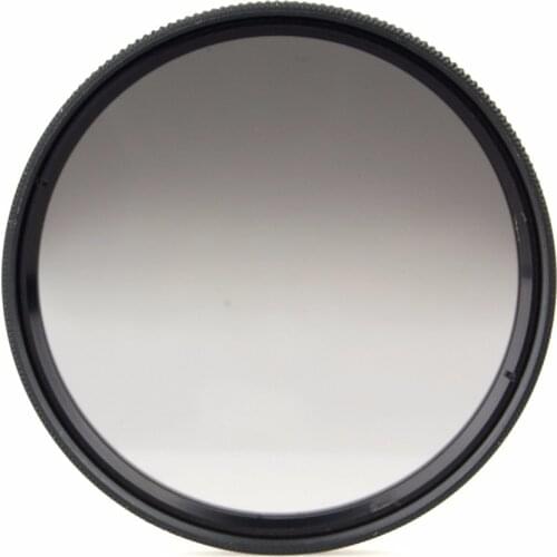 TIANYA 58mm 58 mm M58 Graduated Grey ND8 Filter